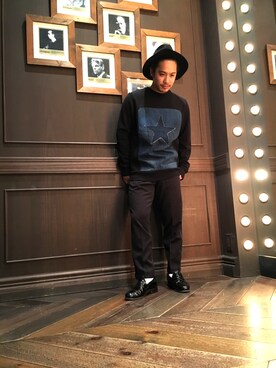 Yanasanさんのコーディネート