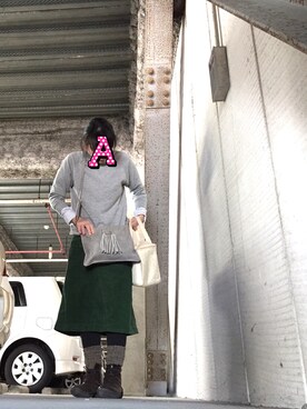 hanaさんのコーディネート