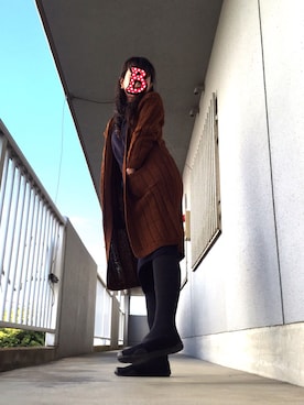 hanaさんのコーディネート