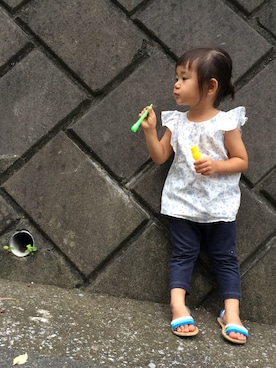 smile&shuさんのコーディネート