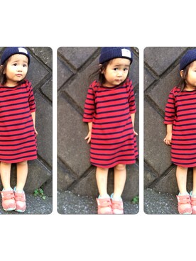 smile&shuさんのコーディネート