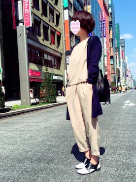 EMIさんのコーディネート