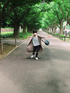 EMIさんのコーディネート