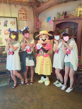 EMIさんのコーディネート