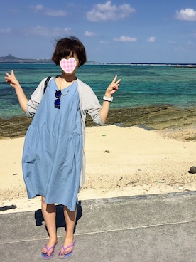 EMIさんのコーディネート