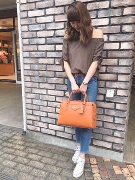 kanyaさんのコーディネート