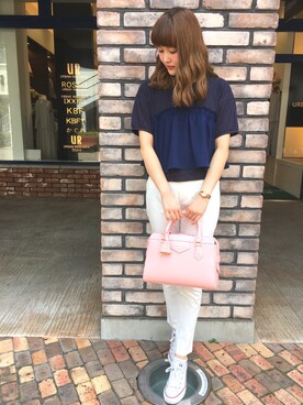 kanyaさんのコーディネート