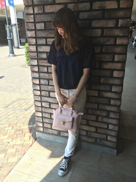 kanyaさんのコーディネート