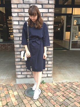 kanyaさんのコーディネート