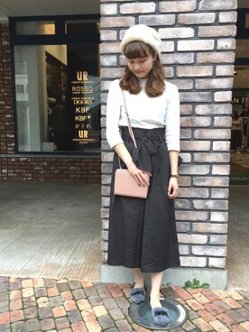 kanyaさんのコーディネート