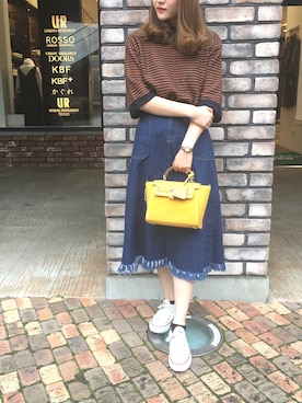 kanyaさんのコーディネート