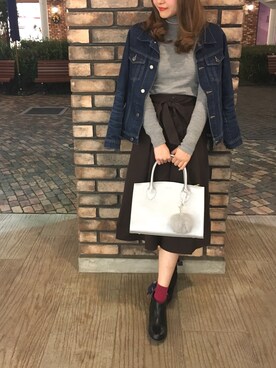 kanyaさんのコーディネート