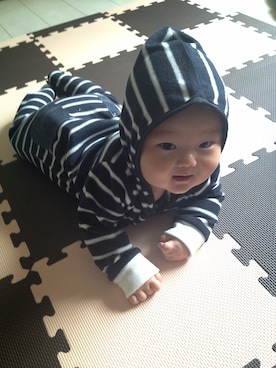 ichiさんのコーディネート