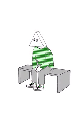 「SAINT JAMES（セントジェームス）のアイテム」を使った、ナモさん（メンズ・166cm）の秋コーディネート