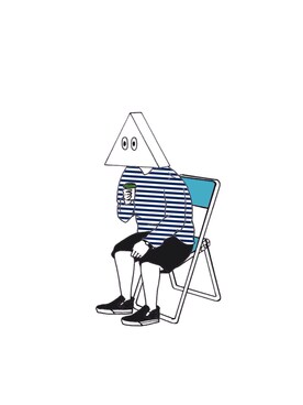 「SAINT JAMES（セントジェームス）のアイテム」を使った、ナモさん（メンズ・166cm）の秋コーディネート