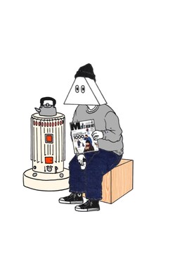 ナモさんのコーディネート