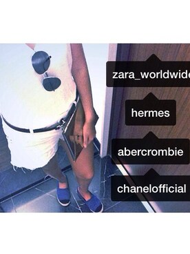 Amiさんのコーディネート