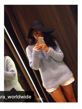 Amiさんのコーディネート