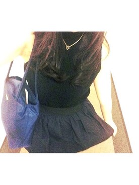 Amiさんのコーディネート