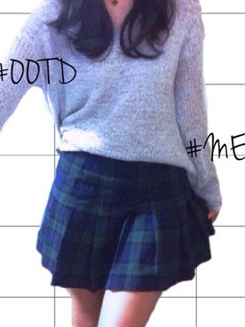 Amiさんのコーディネート