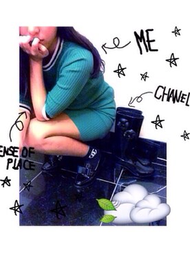 Amiさんのコーディネート