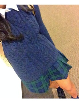 Amiさんのコーディネート