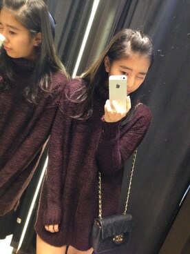 Amiさんのコーディネート