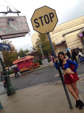 Amiさんのコーディネート