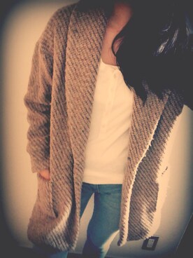 Amiさんのコーディネート