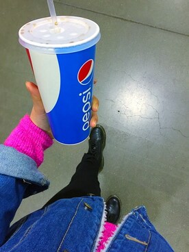 Amiさんのコーディネート