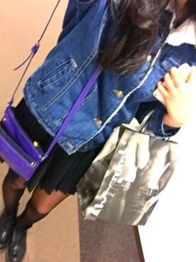 Amiさんのコーディネート