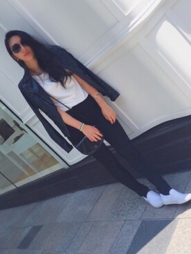 Amiさんのコーディネート