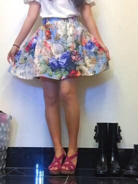 Amiさんのコーディネート