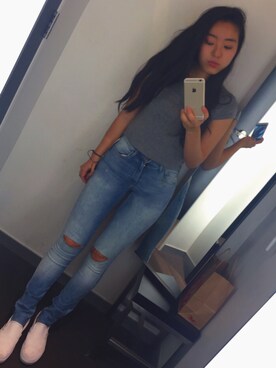 Amiさんのコーディネート