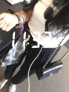 Amiさんのコーディネート