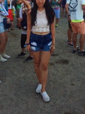 Amiさんのコーディネート