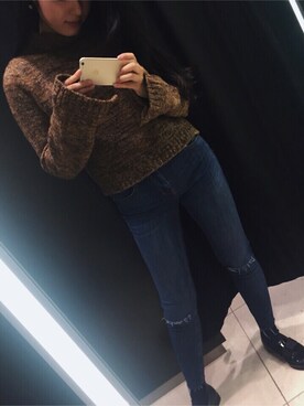 Amiさんのコーディネート