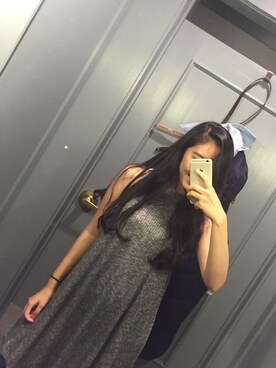 Amiさんのコーディネート