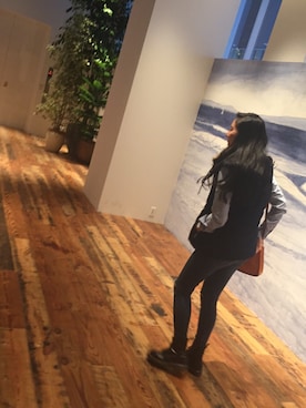 Amiさんのコーディネート