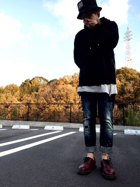 mirokiさんのコーディネート