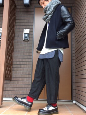 mirokiさんのコーディネート