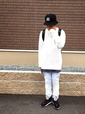 mirokiさんのコーディネート