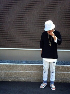 mirokiさんのコーディネート