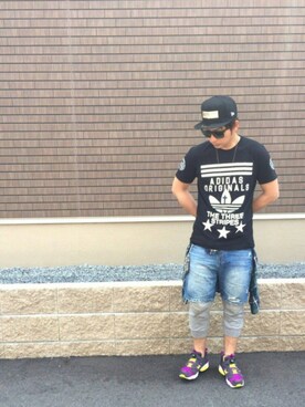 mirokiさんのコーディネート