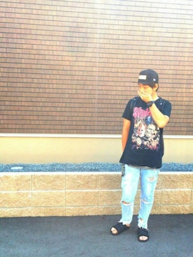 mirokiさんのコーディネート