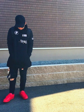 mirokiさんのコーディネート