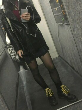 ネさんのコーディネート