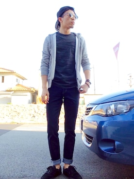 kimiさんのコーディネート