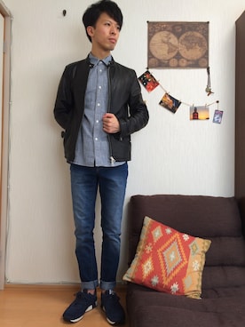 kimiさんのコーディネート