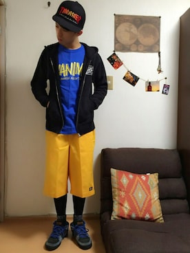 kimiさんのコーディネート